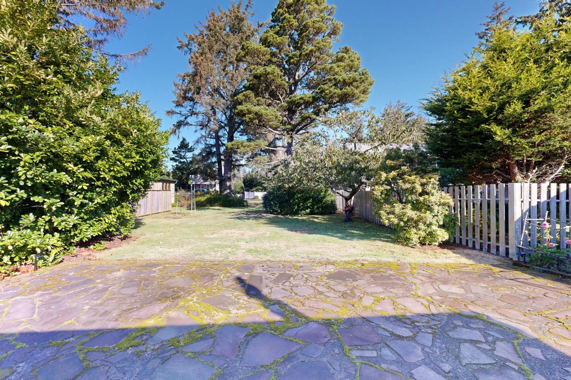 Seventh Street Cottage Gearhart Exterior foto